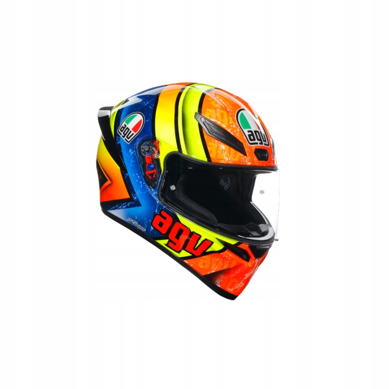 Prilba Agv K1 S Izan L