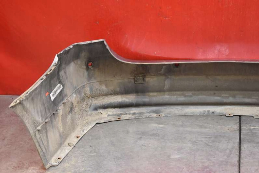 bumper rear part rear A52/7 PDC BMW E91 LIFT 08-13