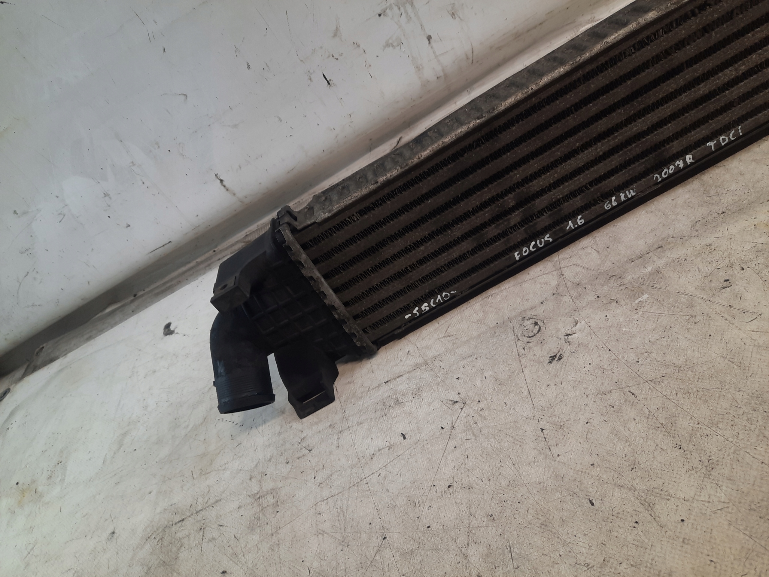Ford OE 1.6 TDCI 3M5H9L440AE 1.8