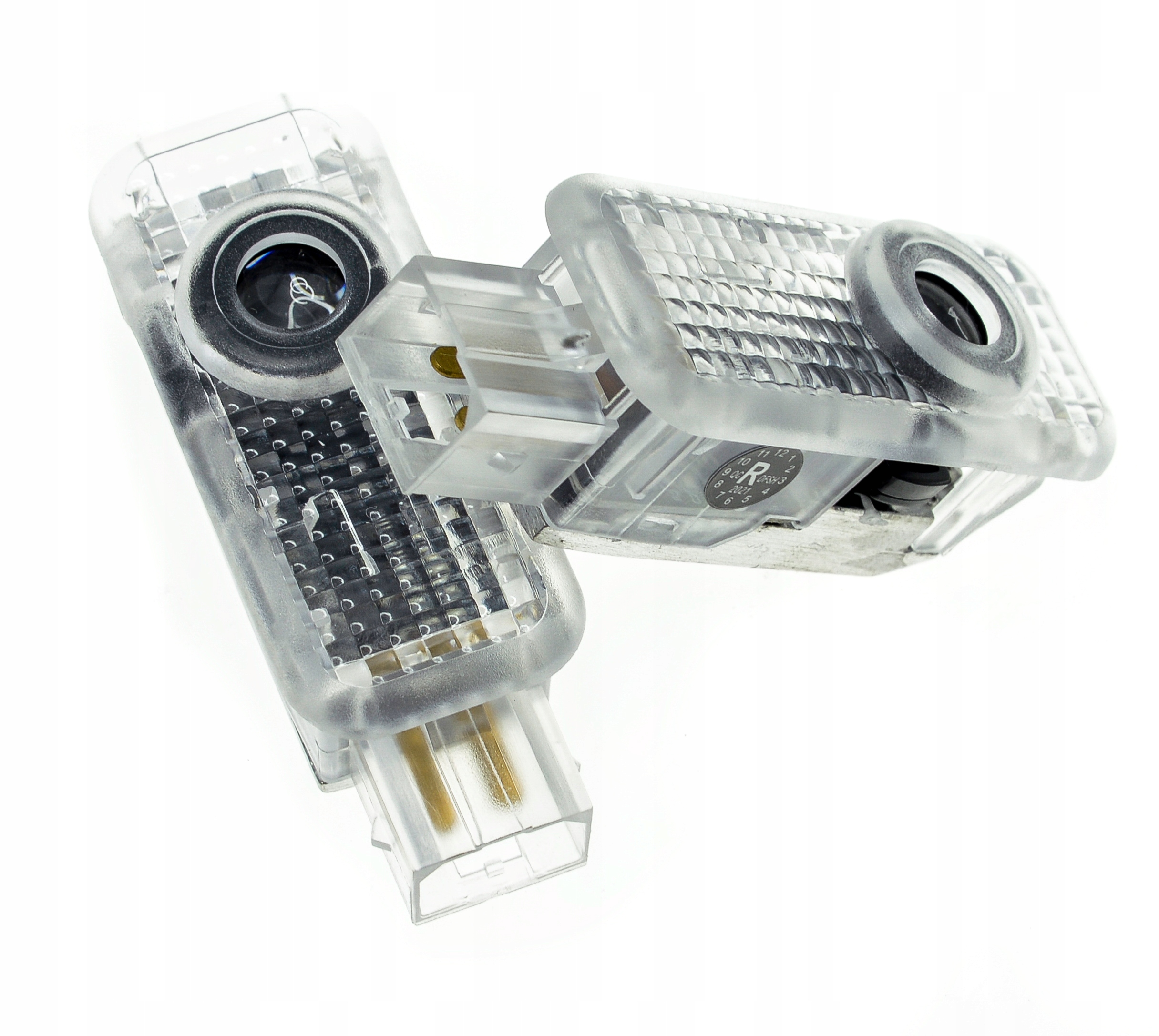  проектор логотипу Mercedes-Benz CLS W219 C219 04-11 виробник LEDprojector