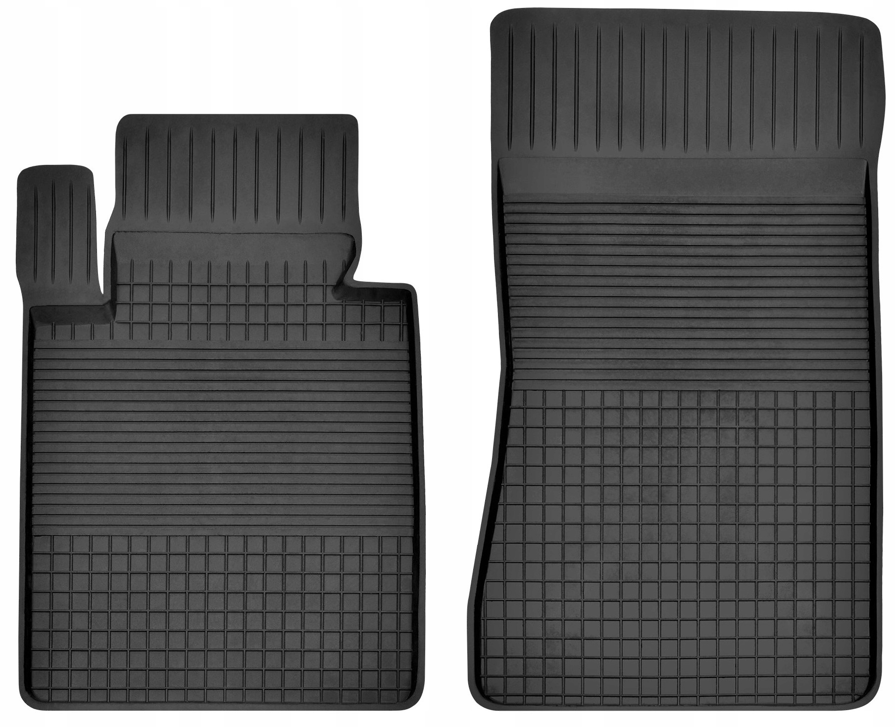 

Bmw 5 E39 E60/E61 Gumowe Dywaniki Korytka Przód