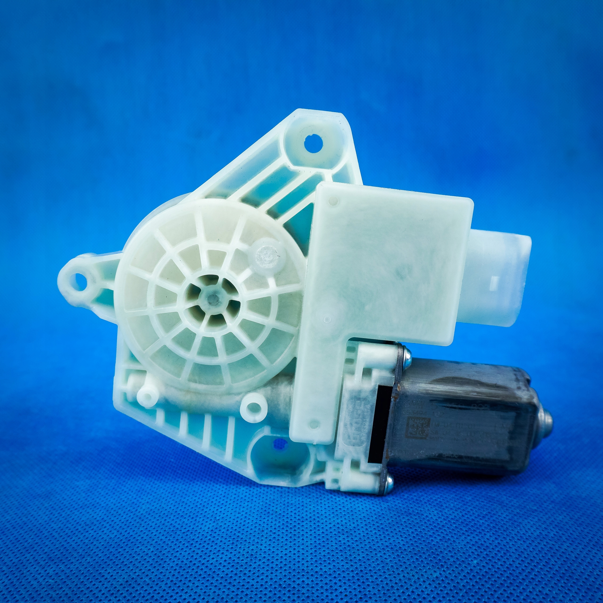 mini motor windows rear part left BMW X3 G01 X4 G02 61355A5C895 5A5C895