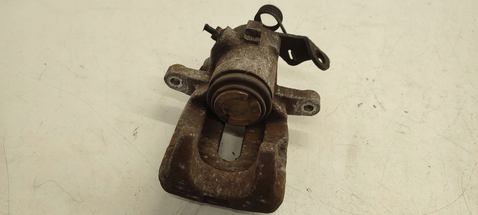 caliper rear part rear right Peugeot 207 CC