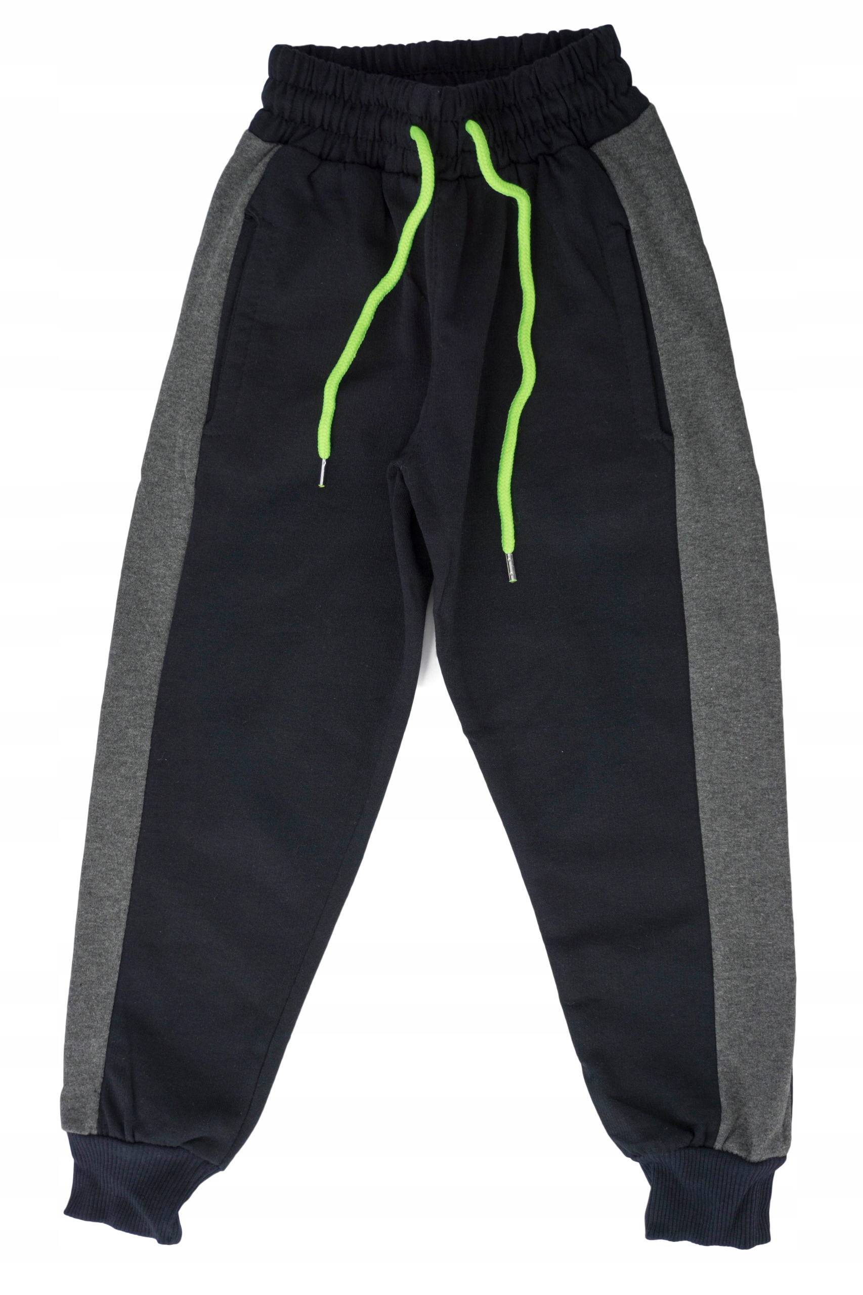 M159A Spodnie dresowe rozmiar 110 Marka Inna marka