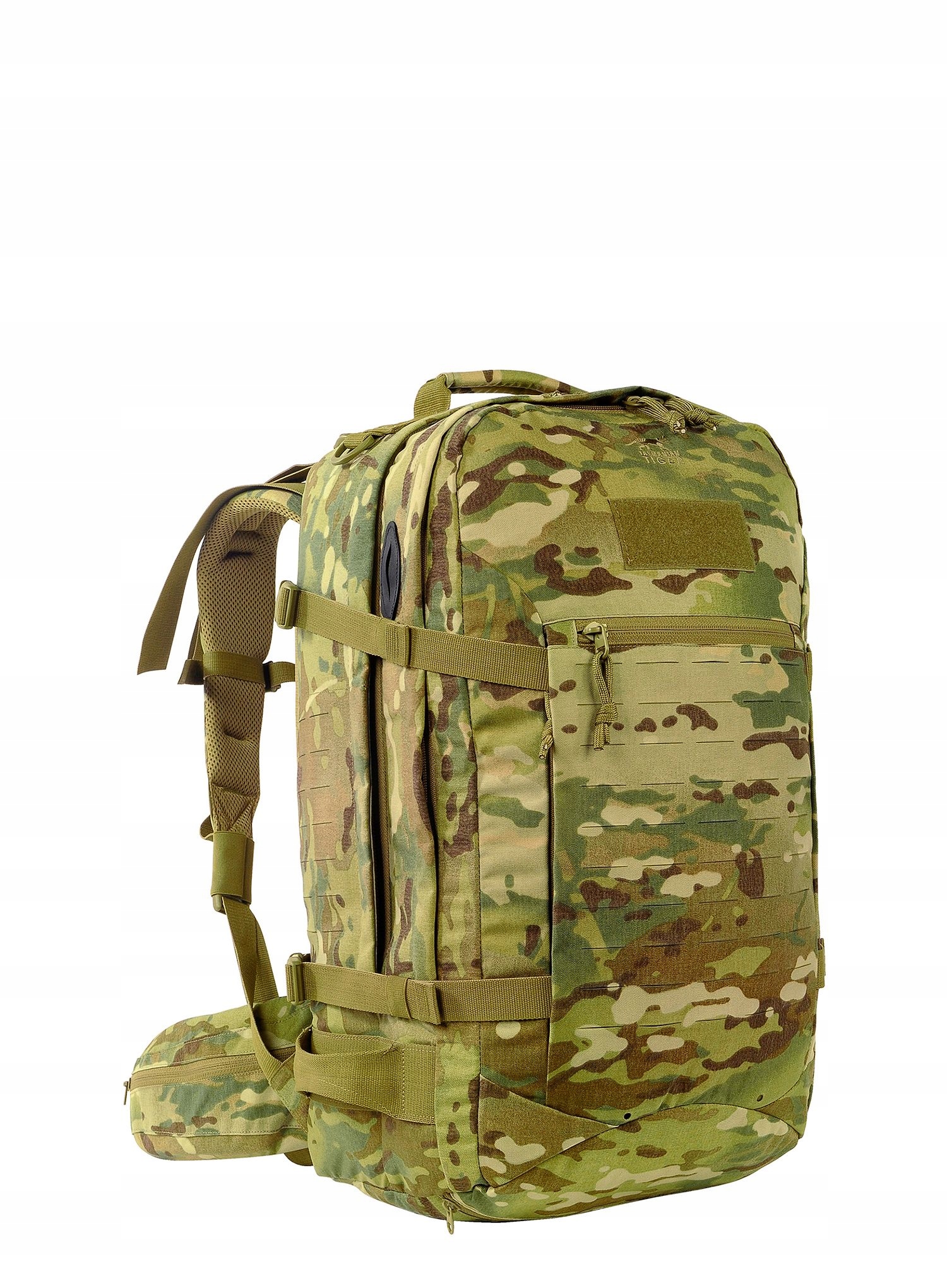 Batoh Tasmanian Tiger Mission Pack Mk II MC multicam
