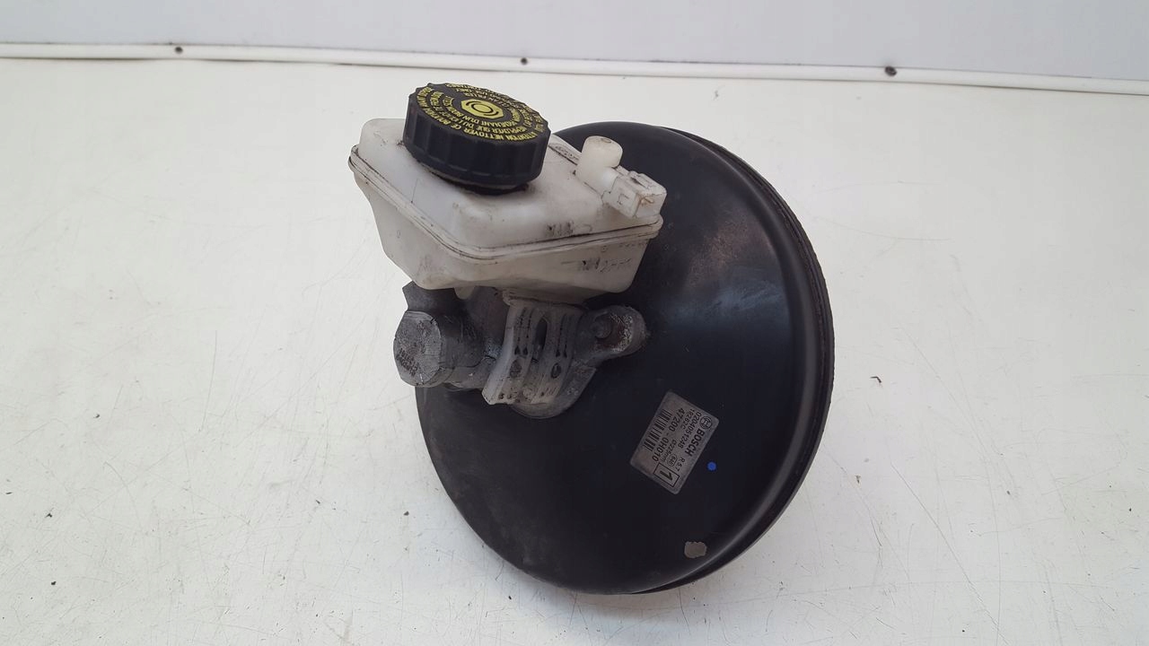 servo Servofreno Citroen C1 1,0