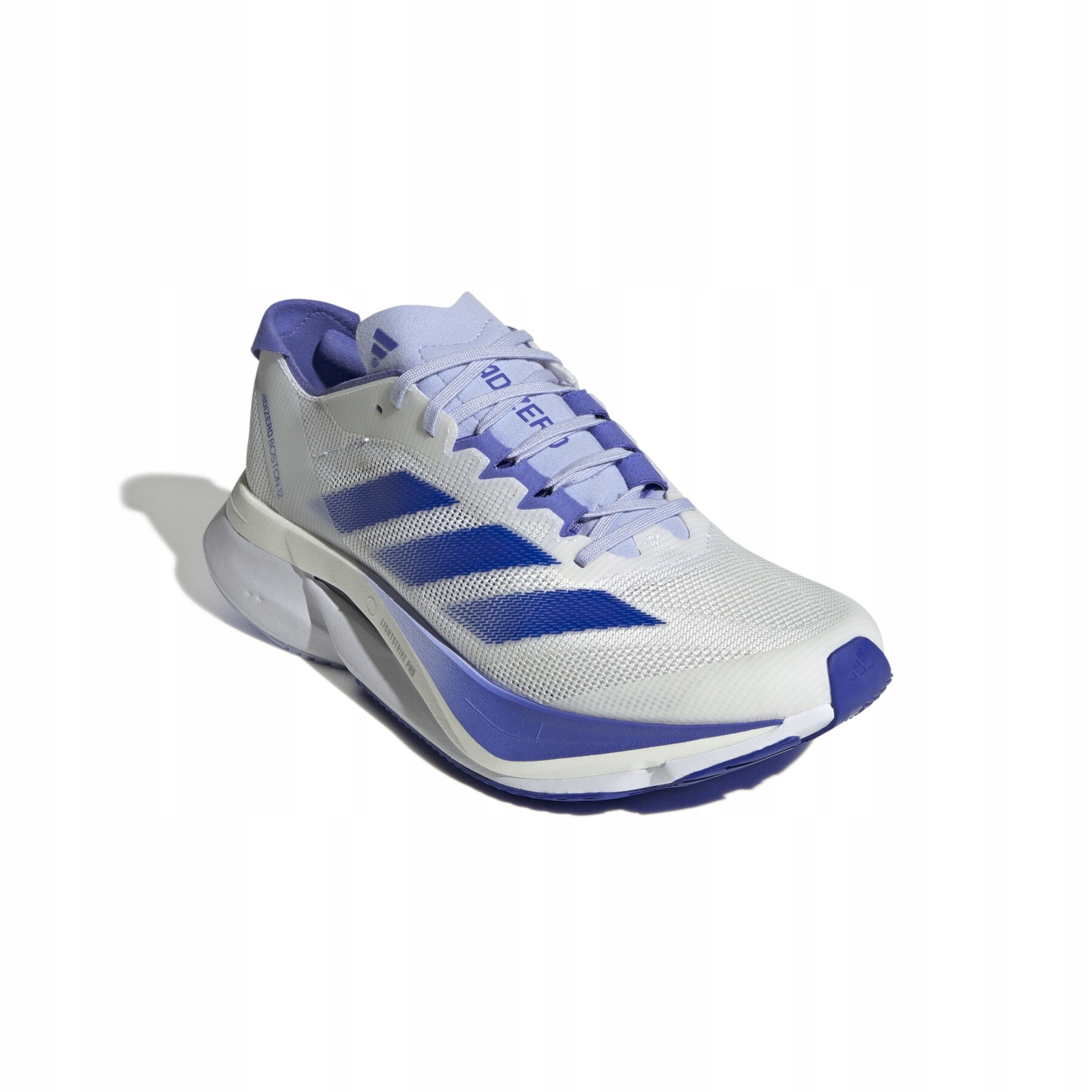 Buty Adidas Adizero Boston 12 W JI4479 roz. 38