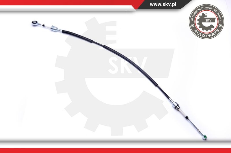 SKV 27SKV092 Producent części SKV