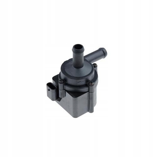 CPZ-FR-001 - ДОПОЛНИТЕЛЬНЫЙ ЭЛЕКТРИЧЕСКИЙ ВОДЯНОЙ НАСОС