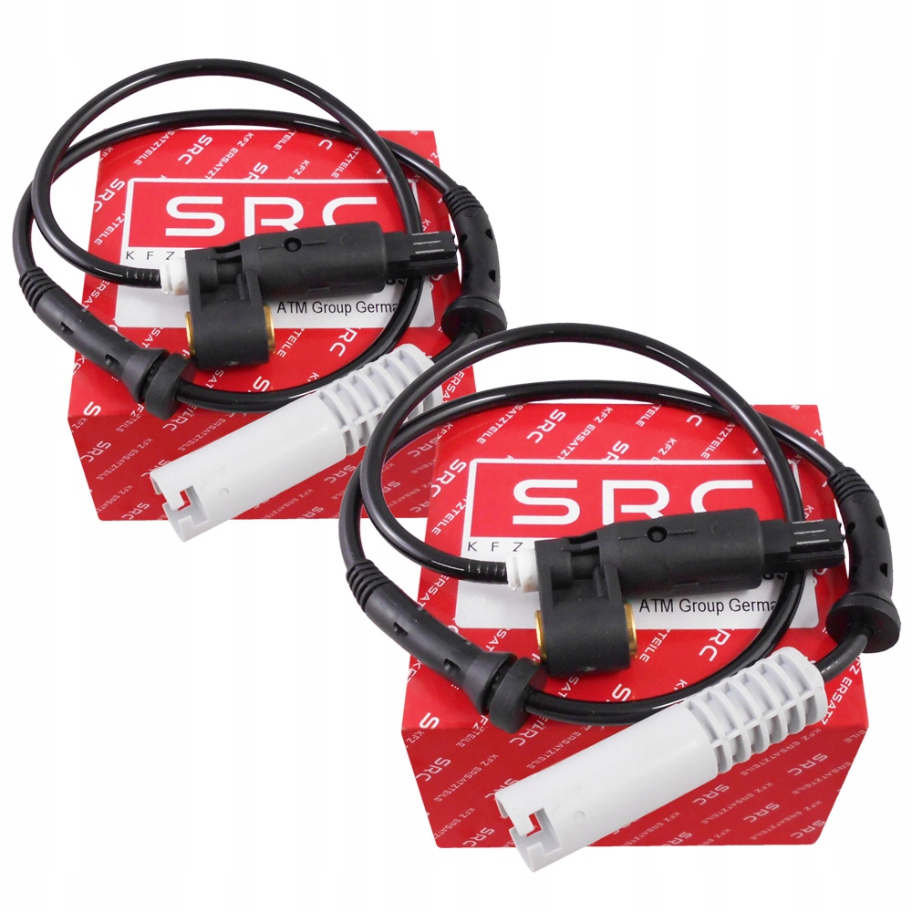 2x Senzor Abs Přední Levý Pravý Bmw 3 E36 Z3 E36 34521163027