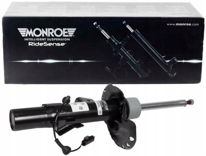 MONROE RIDESENSE АМОРТИЗАТОР ПРАВИЙ FORD MONDEO Mk4