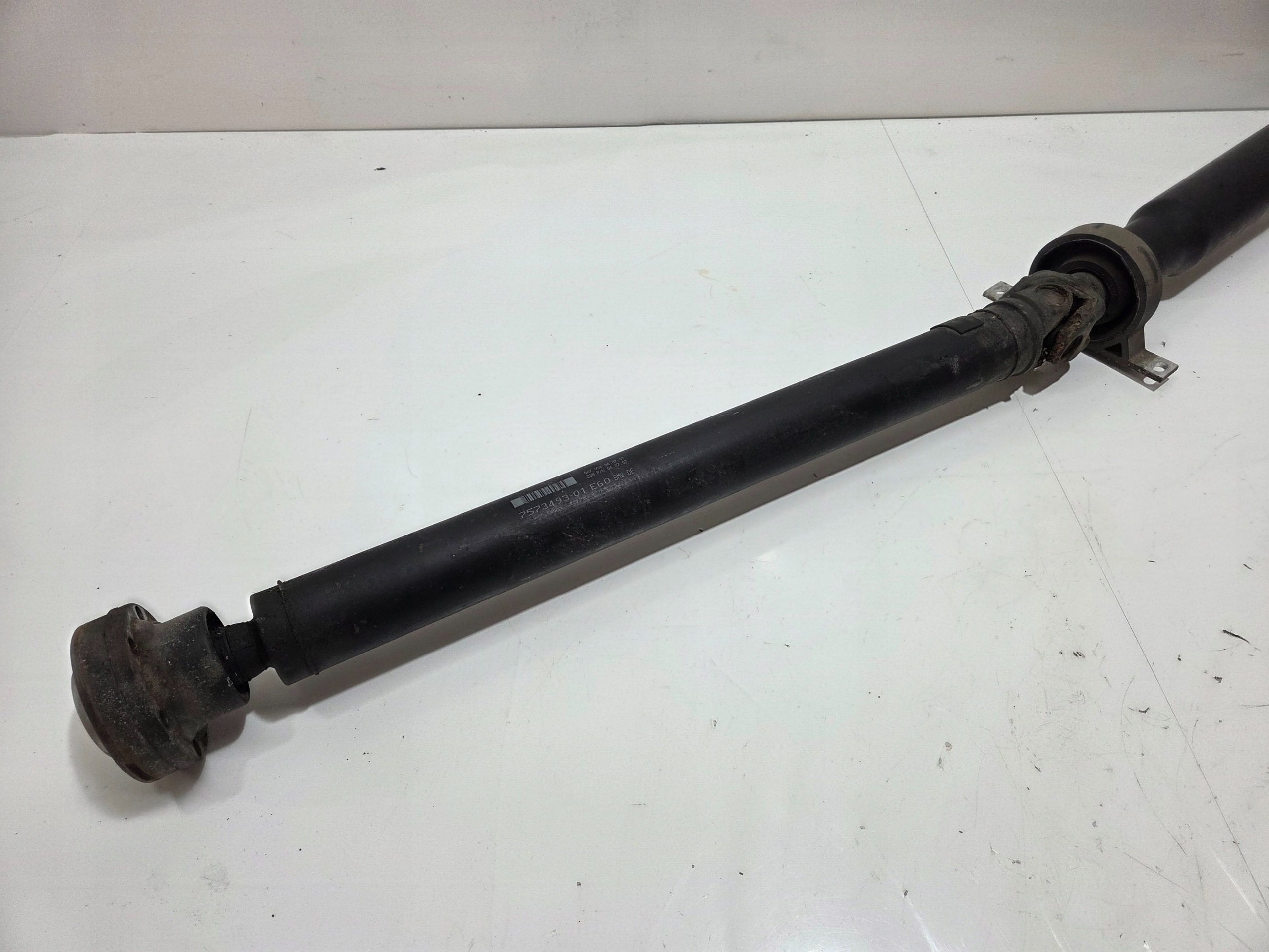 cardan BMW E60 X DRIVE N53B30A 7573493