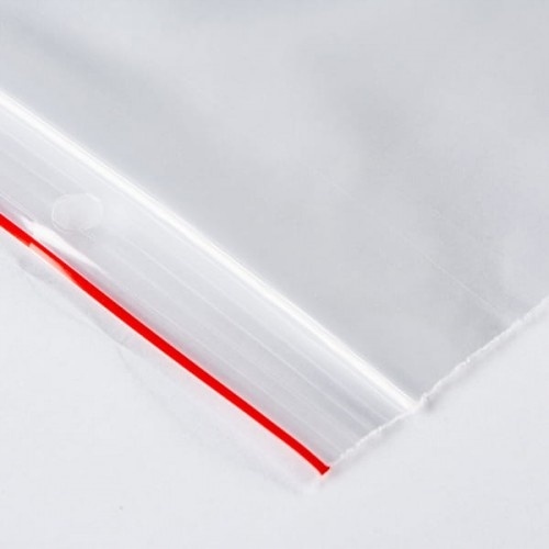 

Woreczki strunowe 60x80 100szt Premium 40um