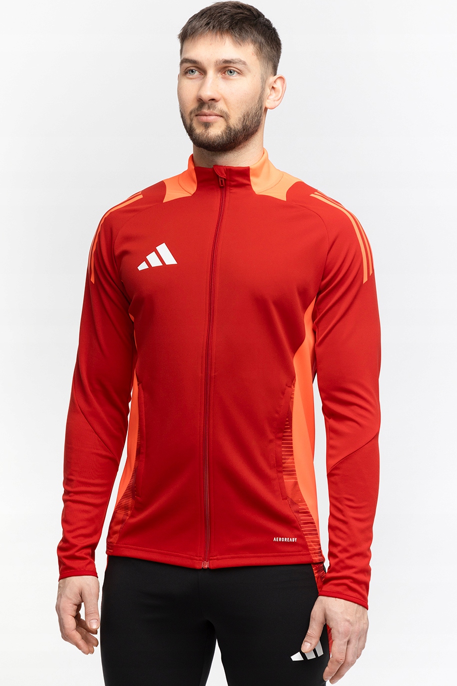 adidas pánská mikina Tiro 24 vel M