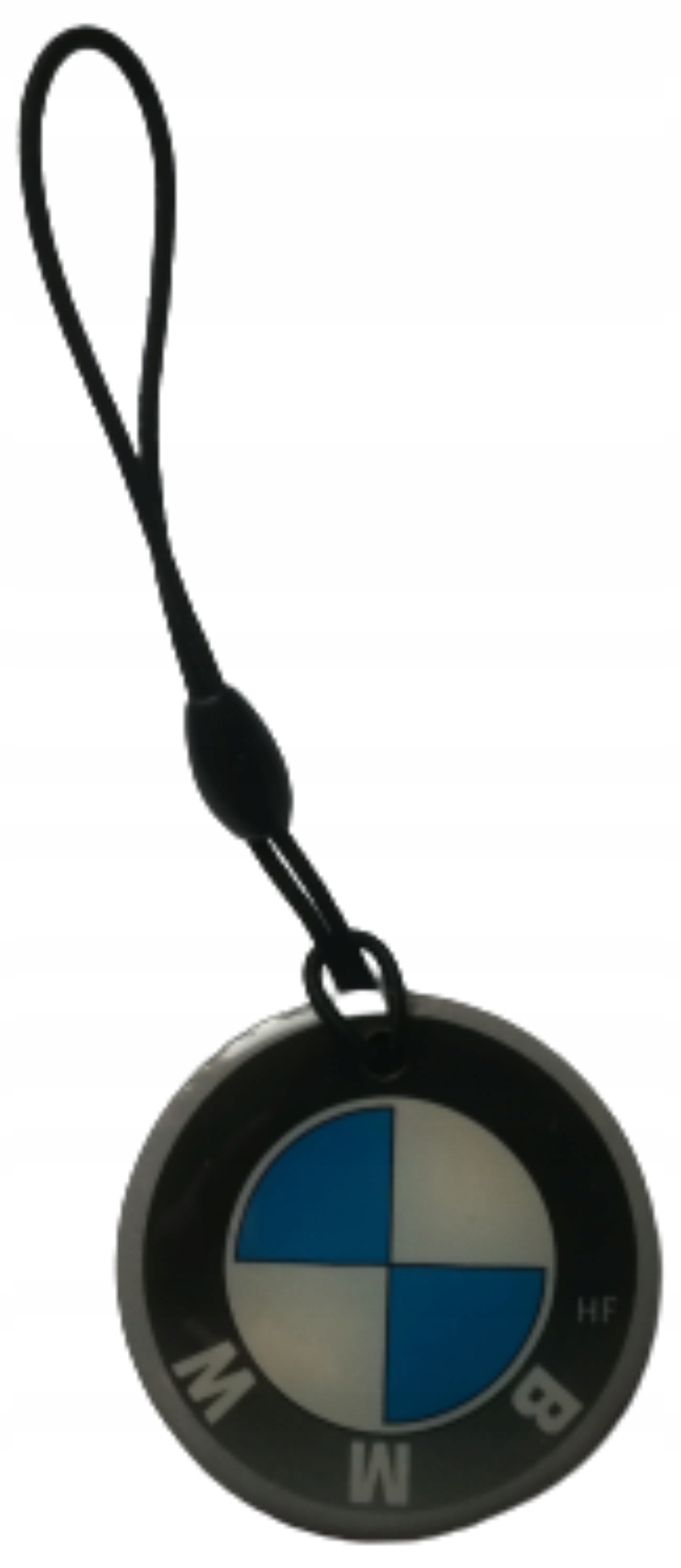 

Brelok Programowalny Rfid EM4305 Epoksydowy nr 70
