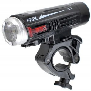 Profejsonalna lampa Mtb Dh Prox Crater Cree 880Lm