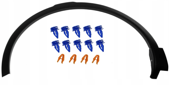 Land Rover Discovery Sport 16 Lem Blatníka Levý LR061973