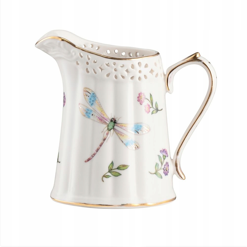 Villa Italia Mlecznik LEDA IVORY