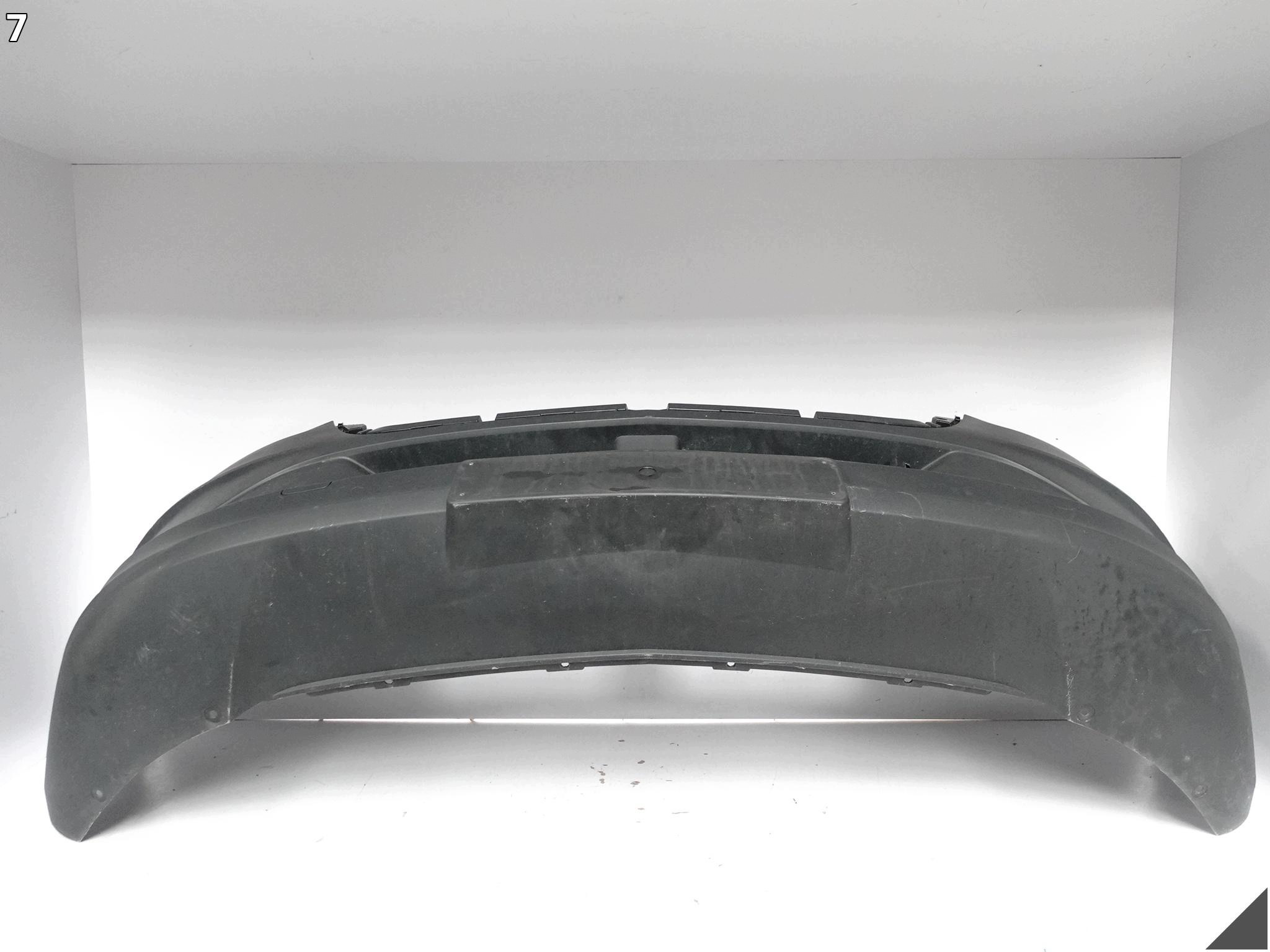 MERCEDES SPRINTER W907/W910 Paraurti BUMPER Anteriore 18- senza PDC e HALOGENOW