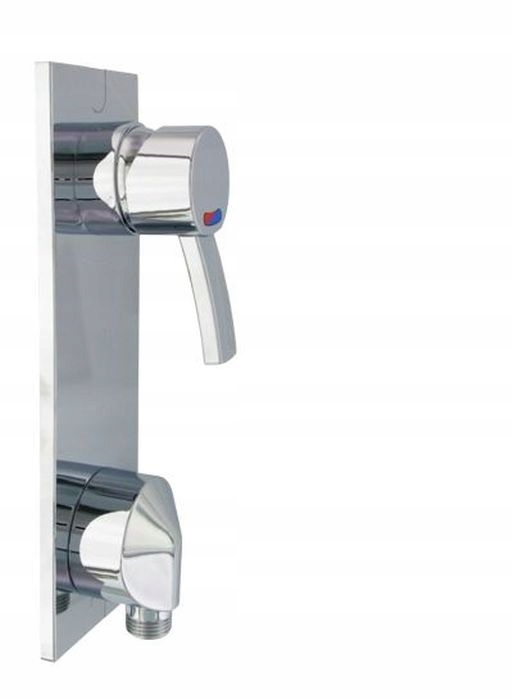 CM20692021-U - Змішувач для душу Comet Compact Comet