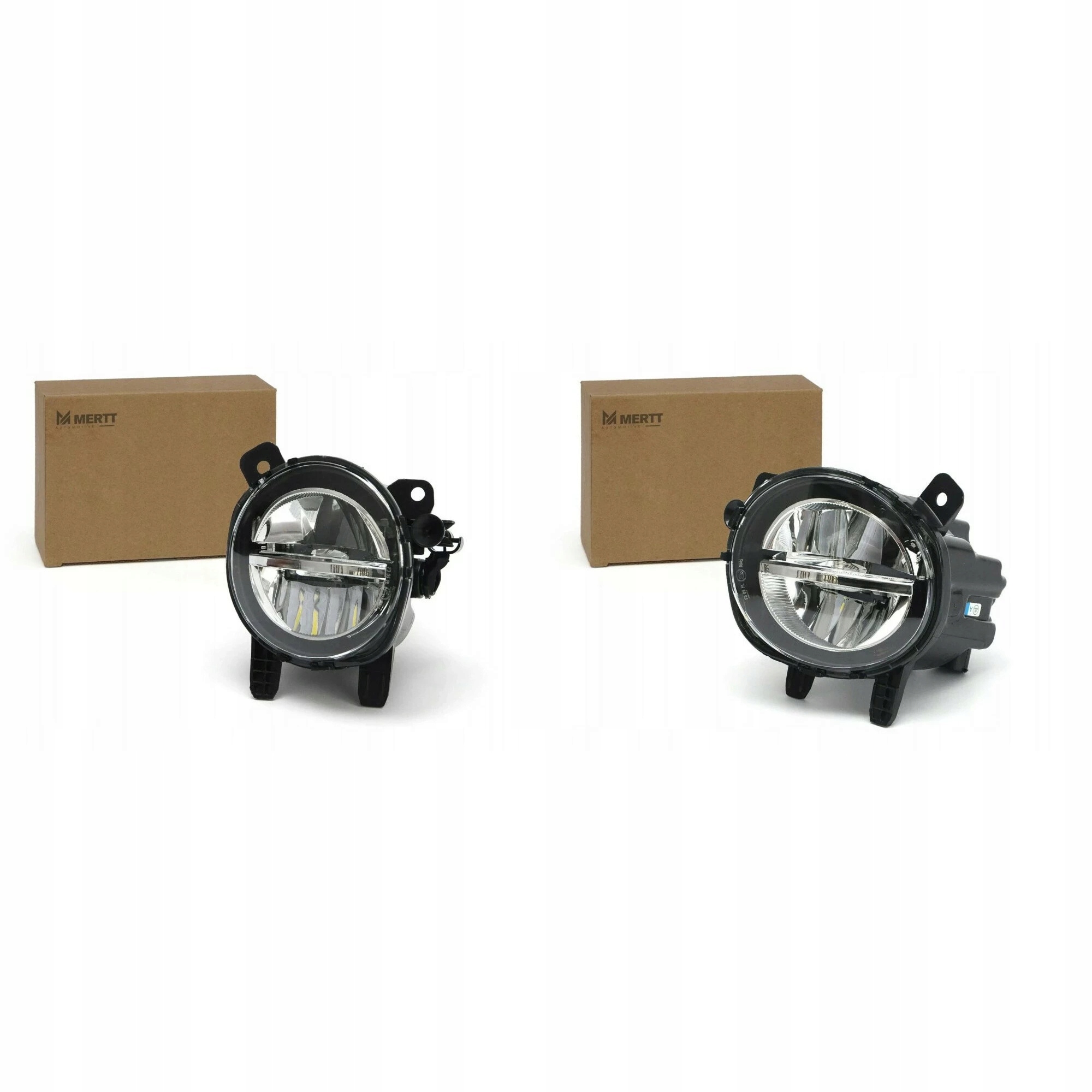 Sada x2 Halogen Pravý Levý Led Bmw F20 F22 F30 F31 F32 F33 F34 F36 F45