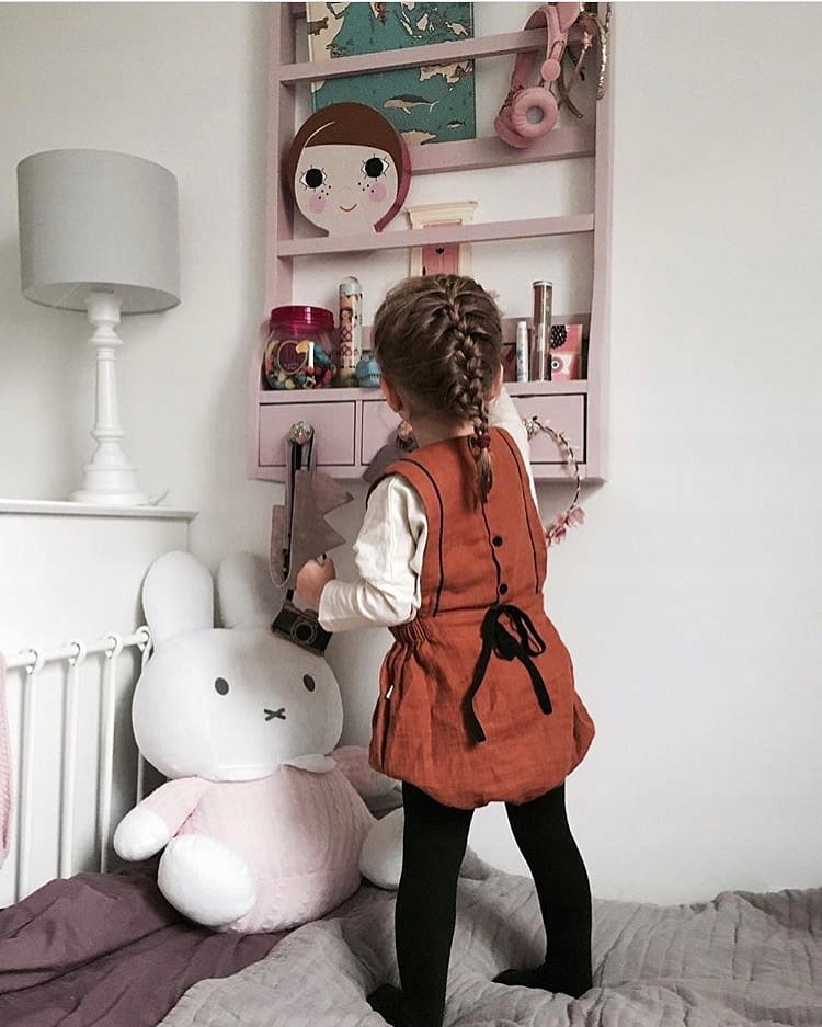 LAMPA STOŁOWA CLASSIC SZARY ZE ŚCIEMNIACZEM DREWNO OLEJOWANE Marka inna