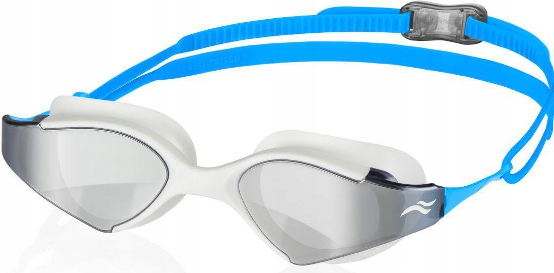 OKULARY PŁYWACKIE AQUA-SPEED BLADE MIRROR kol.51