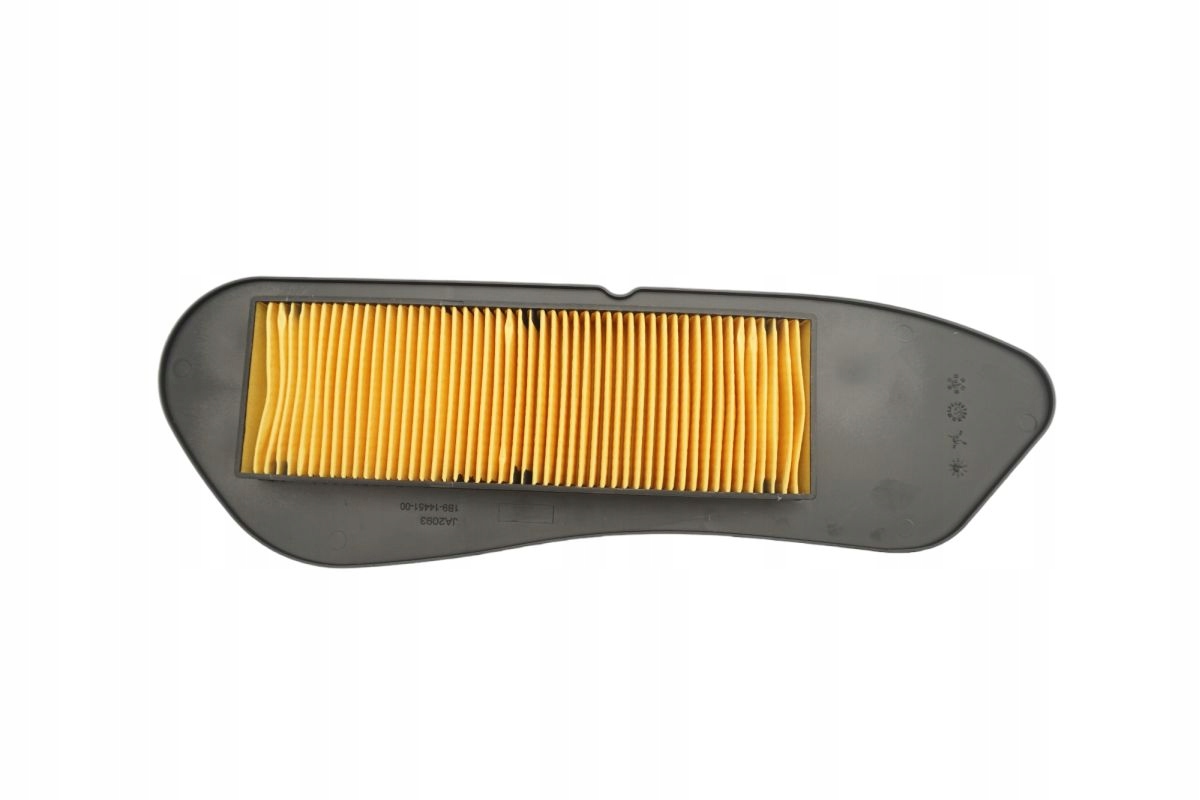 Biketec Parts Filtr Powietrza Yamaha Yp 125/250 X-max '05-20, Vp 125 X-city