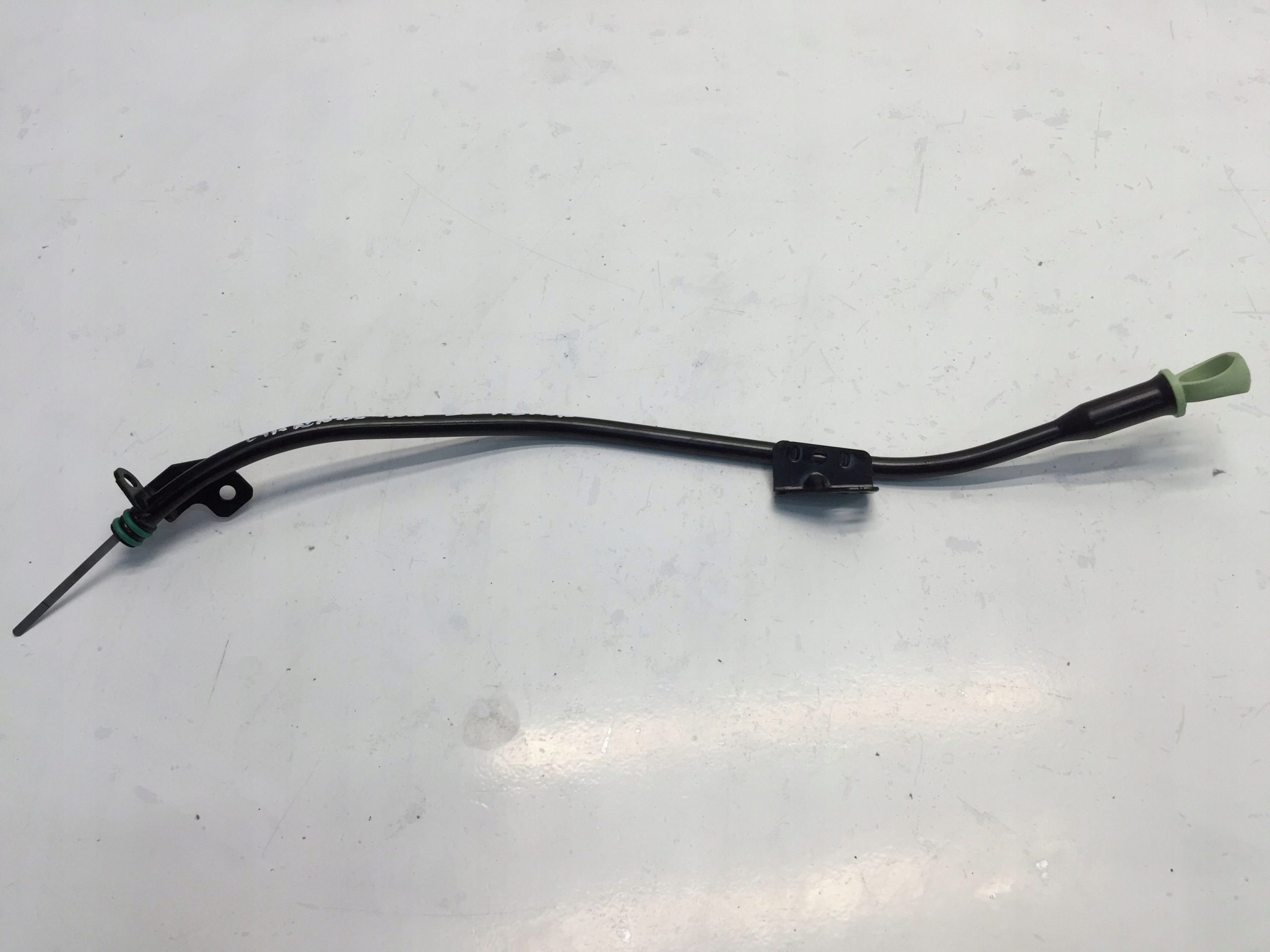 OPEL GRANDLAND X BAGNET MIARKA OLEJU 9815748380