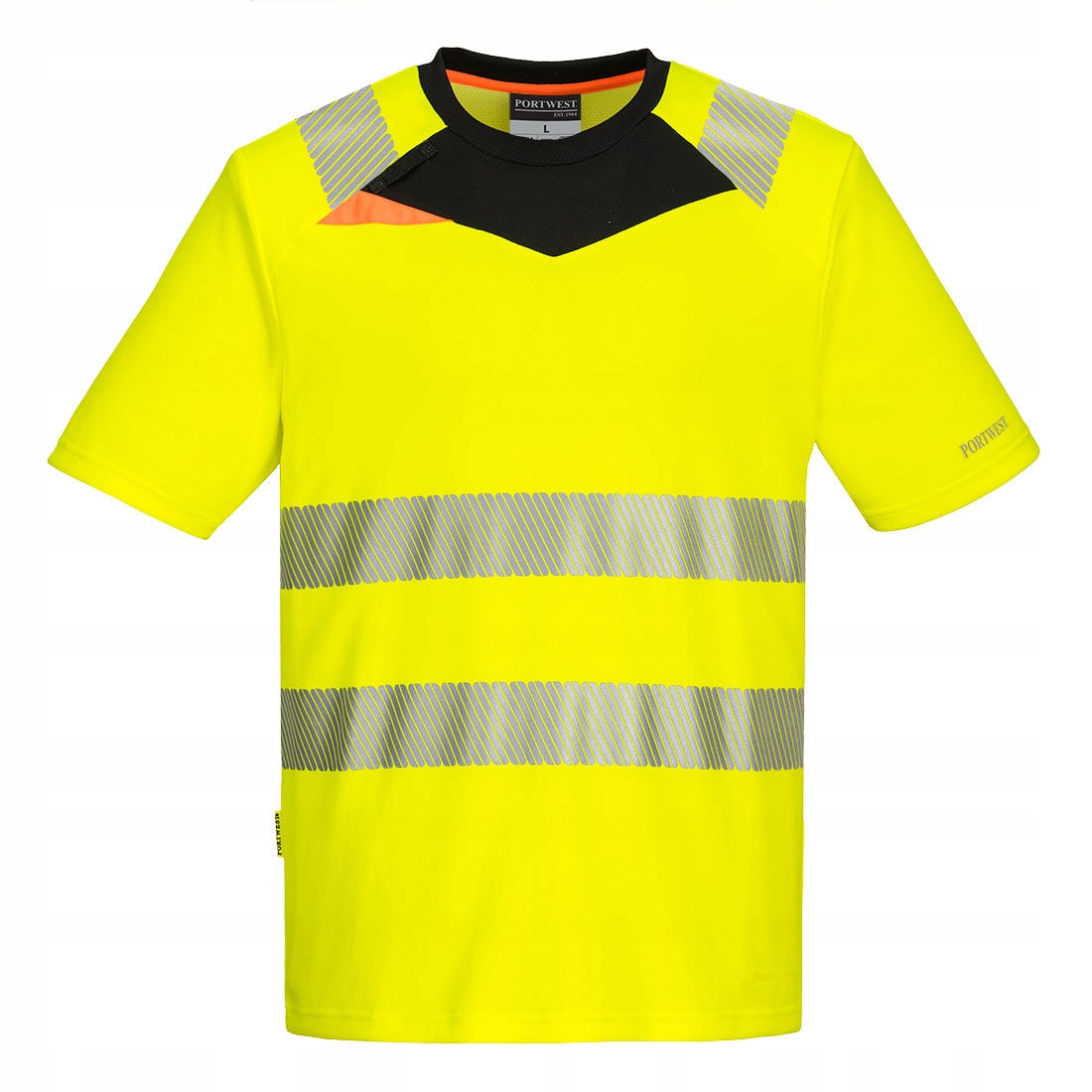 

T-shirt Koszulka Odblaskowa Hi-vis DX413 R. M