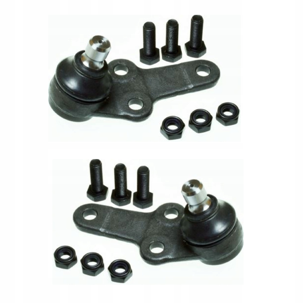 2x SWORZEŃ WAHACZA FORD FOCUS MK1 98-04 + ŚRUBY