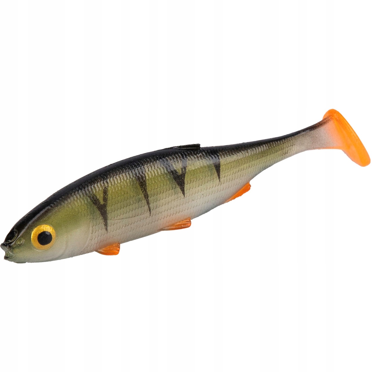 Perfect Roach Mikado 13cm 17g Natural Perch 4szt. op. PMPER-13-NPE