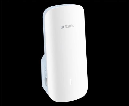 D-Link Wi-Fi 6 AX3000 Mesh Extender E30/E