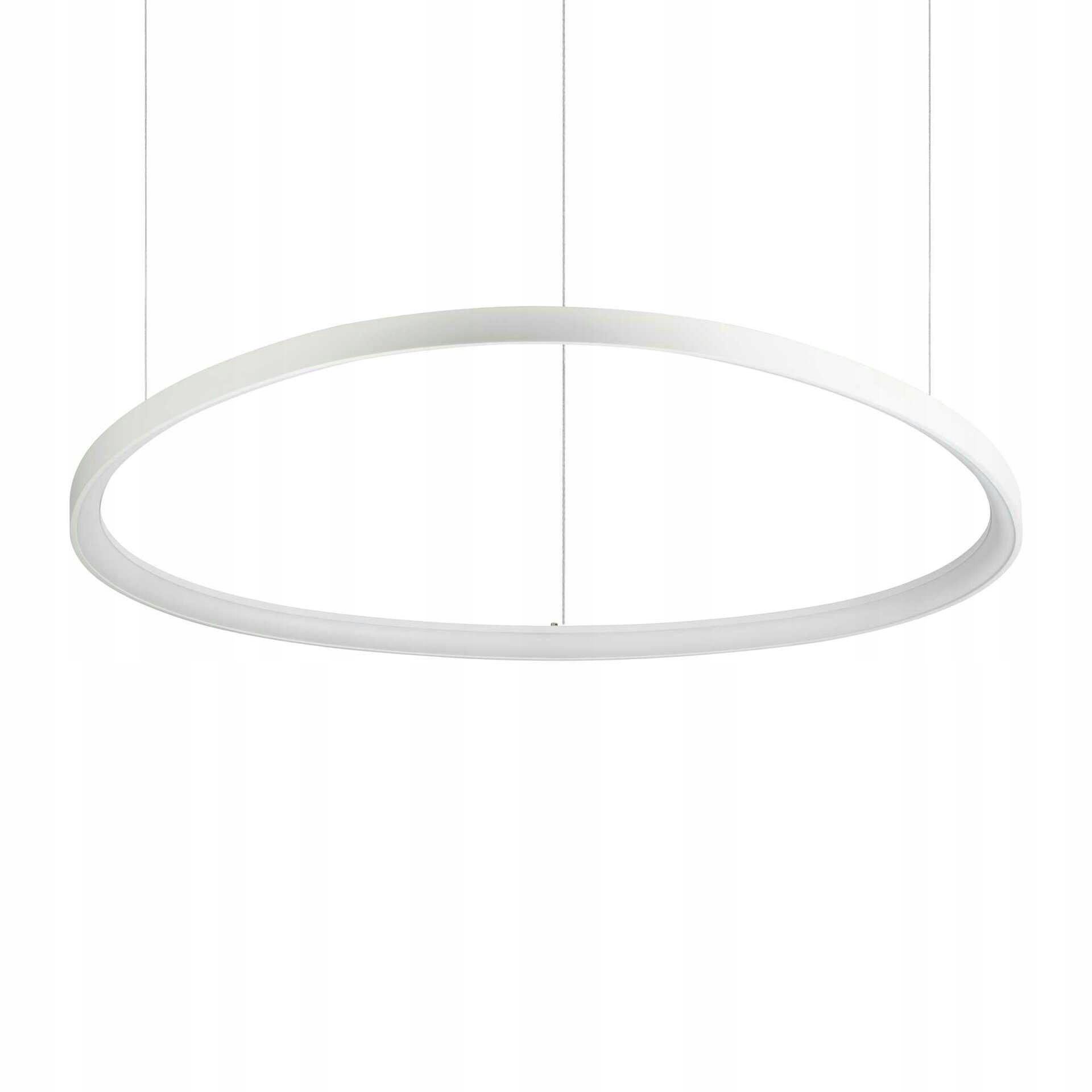 Ideal Lux závesné svietidlo Gemini sp d105 on-off 303895