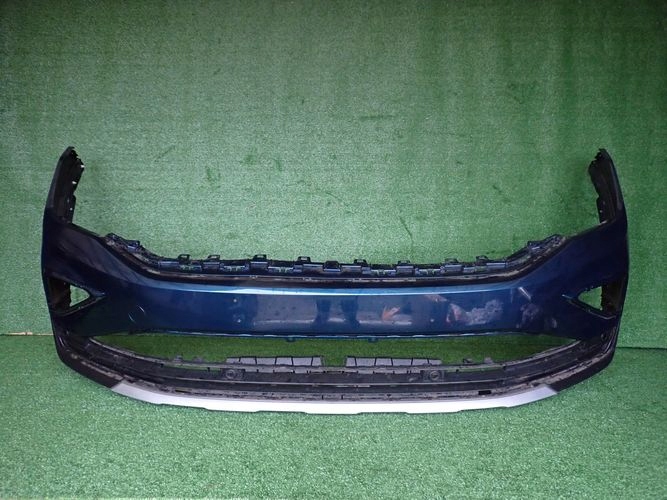 VW TIGUAN II LIFT 20- Frontstoßstange vorne
