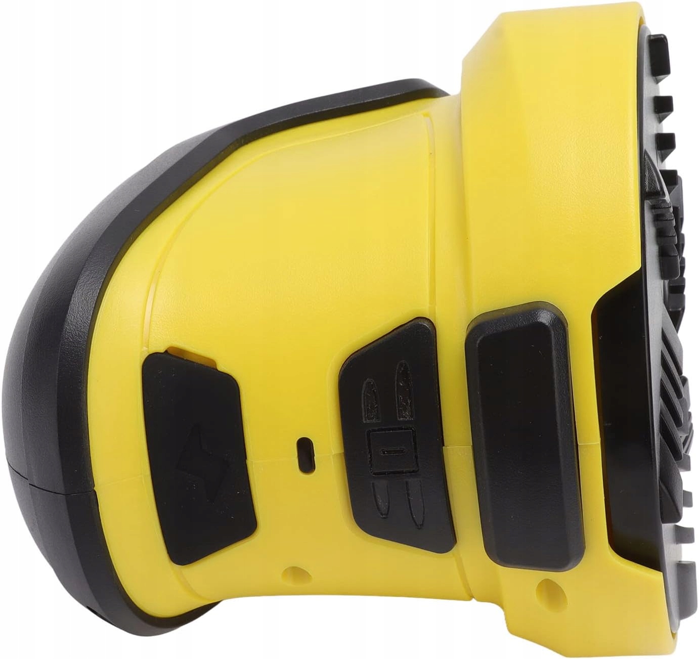 SKROBACZKA ELEKTRYCZNA DO SZYB USB EDI 4 EAN (GTIN) 6955686879737