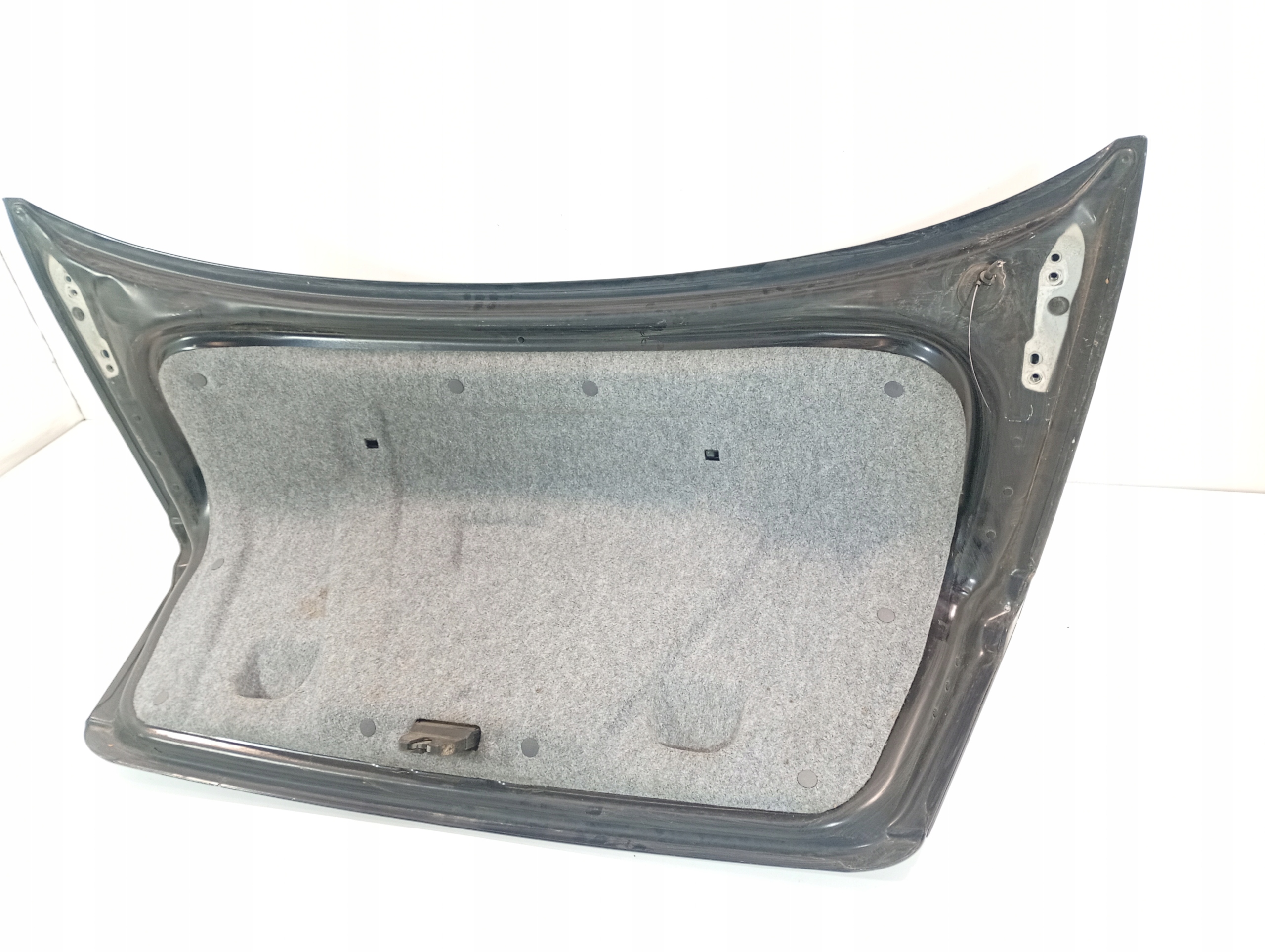 trunk door boot rear rear part code lakieru 452-56 VOLVO S80 2 II 06-16