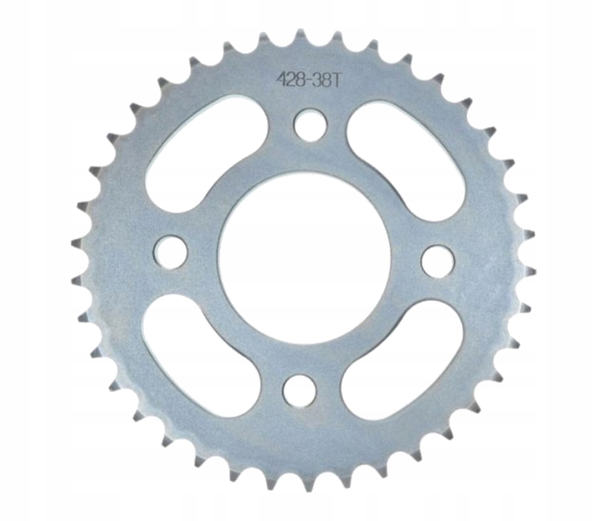 

Romet R 125 R 150 Zębatka Napędowa Tył 38 Z 428