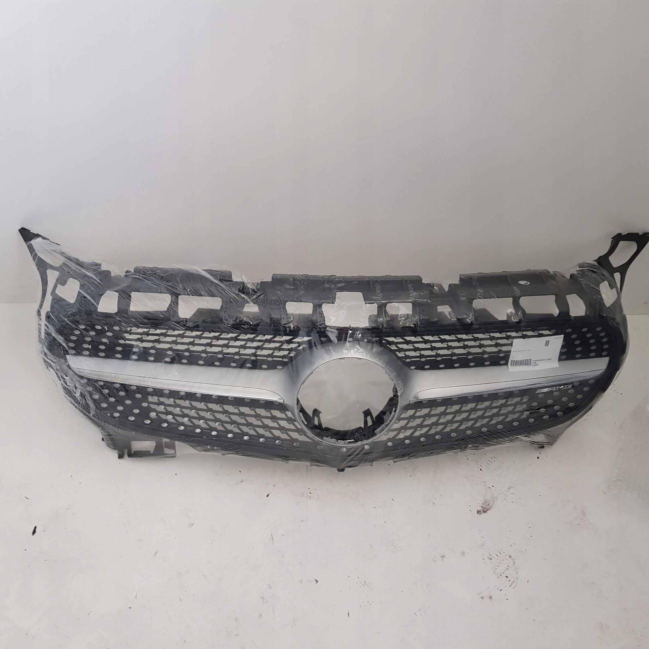 MERCEDES AMG GT ATRAPA GRILL A1908850053 NOWA Numer katalogowy części A1908850053