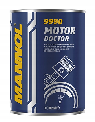 Mannol Uszczelniacz Silnika Motor Doctor 300 ml