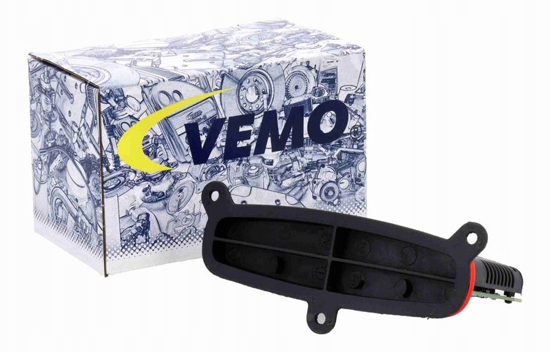 STEROWNIK ŚWIATEŁ V20-73-0120 VEMO Producent części Vemo