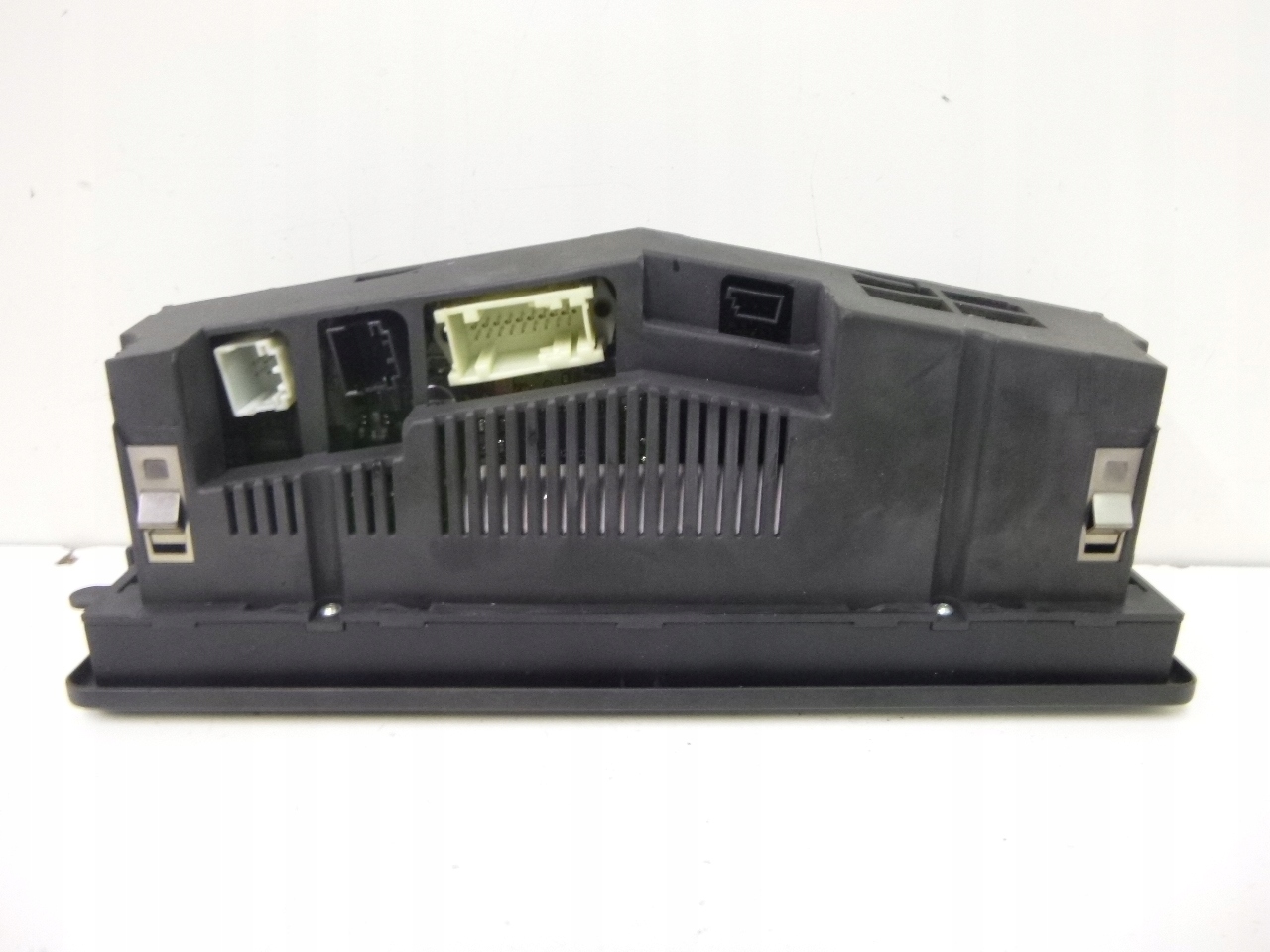 Panel klimatizaci klími BMW E46 2.0D 2000r.