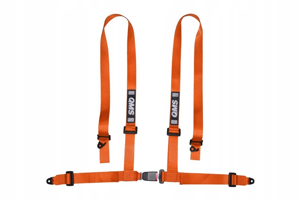 QMSCINTECE4O - Дорожні смуги QMS 4-точкові ECE новинка дешевше