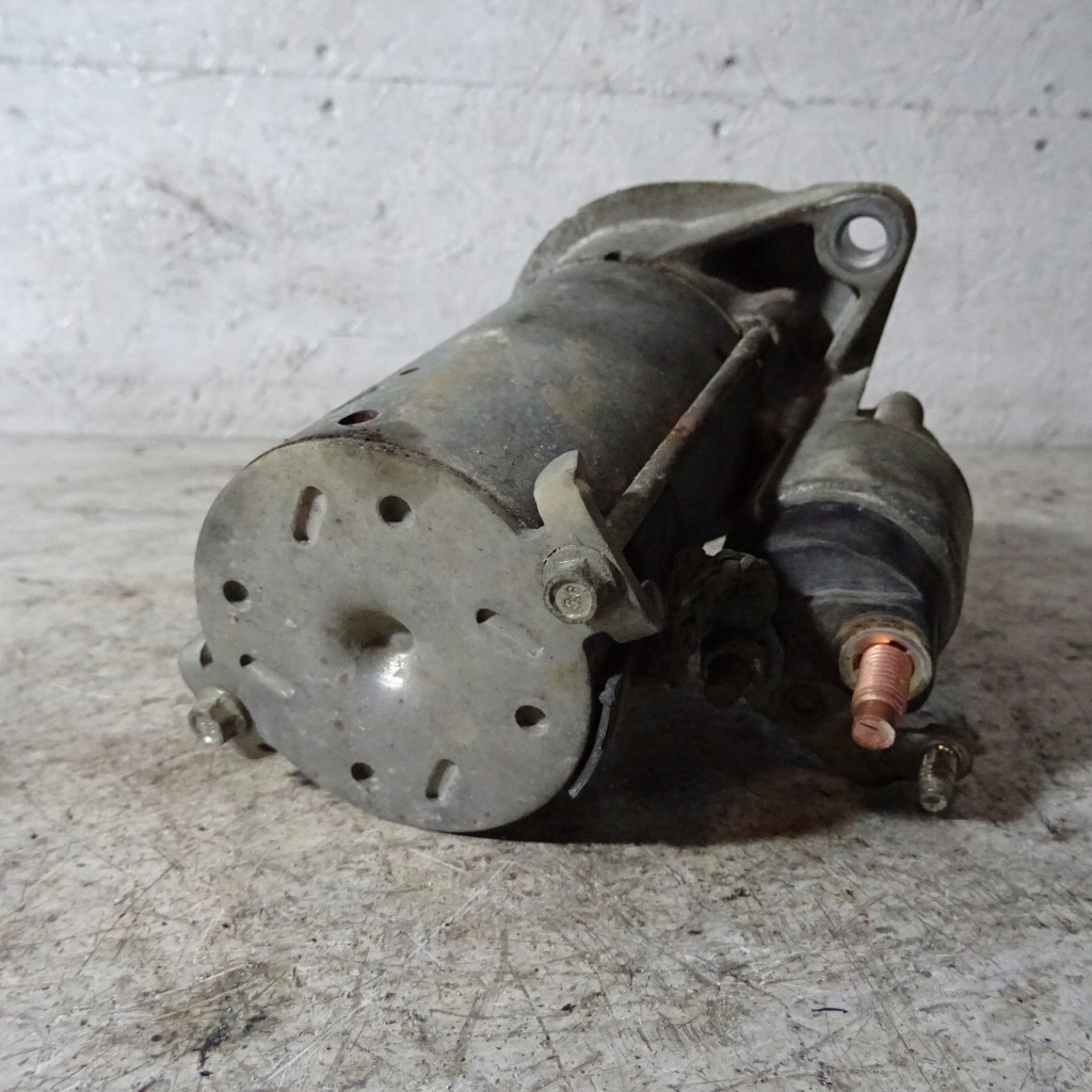 FORD TRANSIT COURIER 1.0TB starter CV6T11000AB