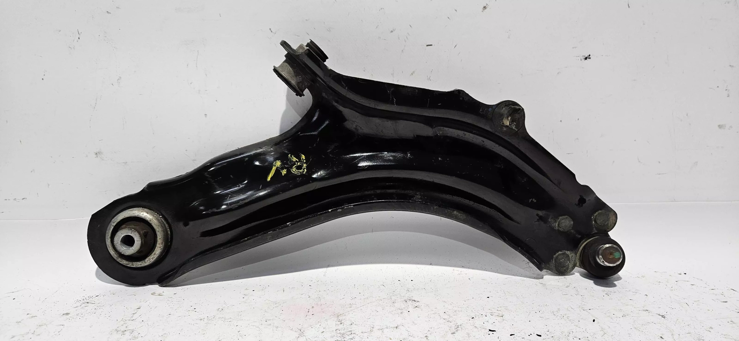 arm right front RENAULT KANGOO III original