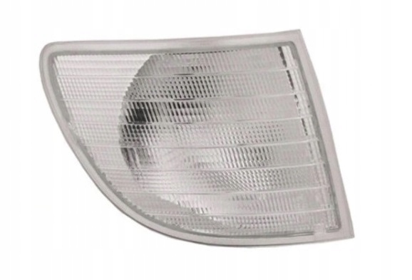 

Mercedes Vito W638 Kierunkowskaz Migacz Biały Praw