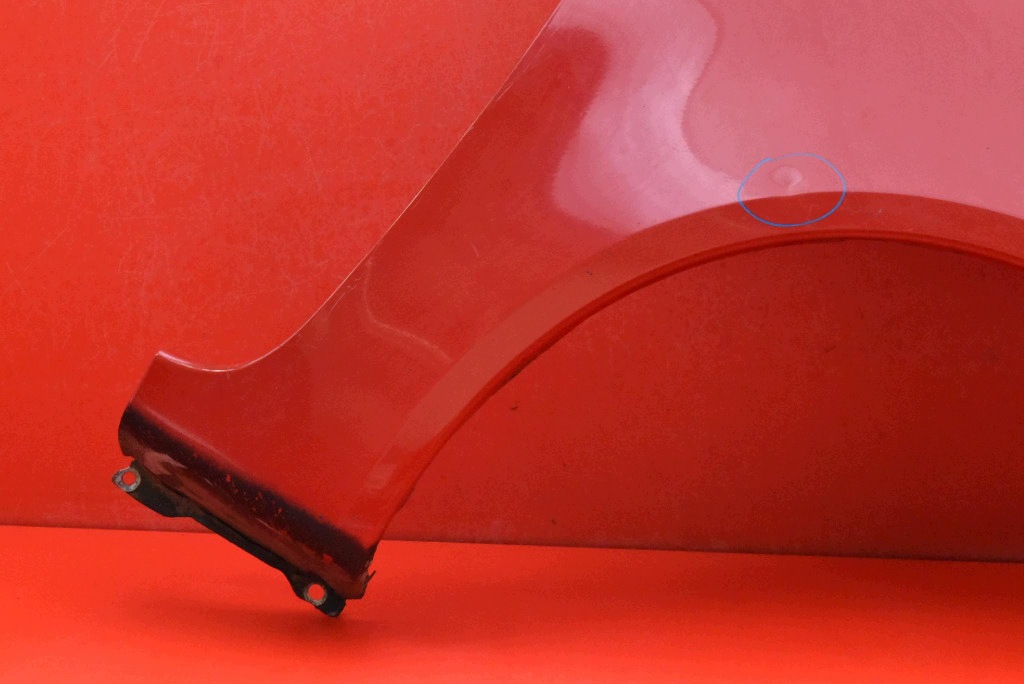 fender right front front P04 MITSUBISHI 6 VI Z30 02-09