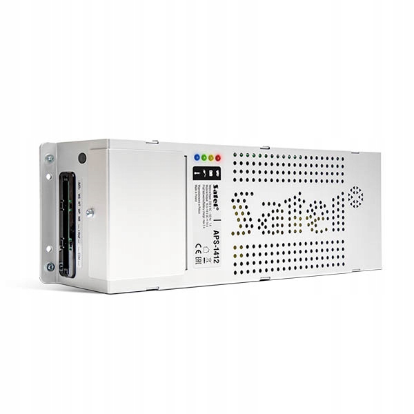 Impulzný Vyrovnávací Zdroj APS-1412 Satel