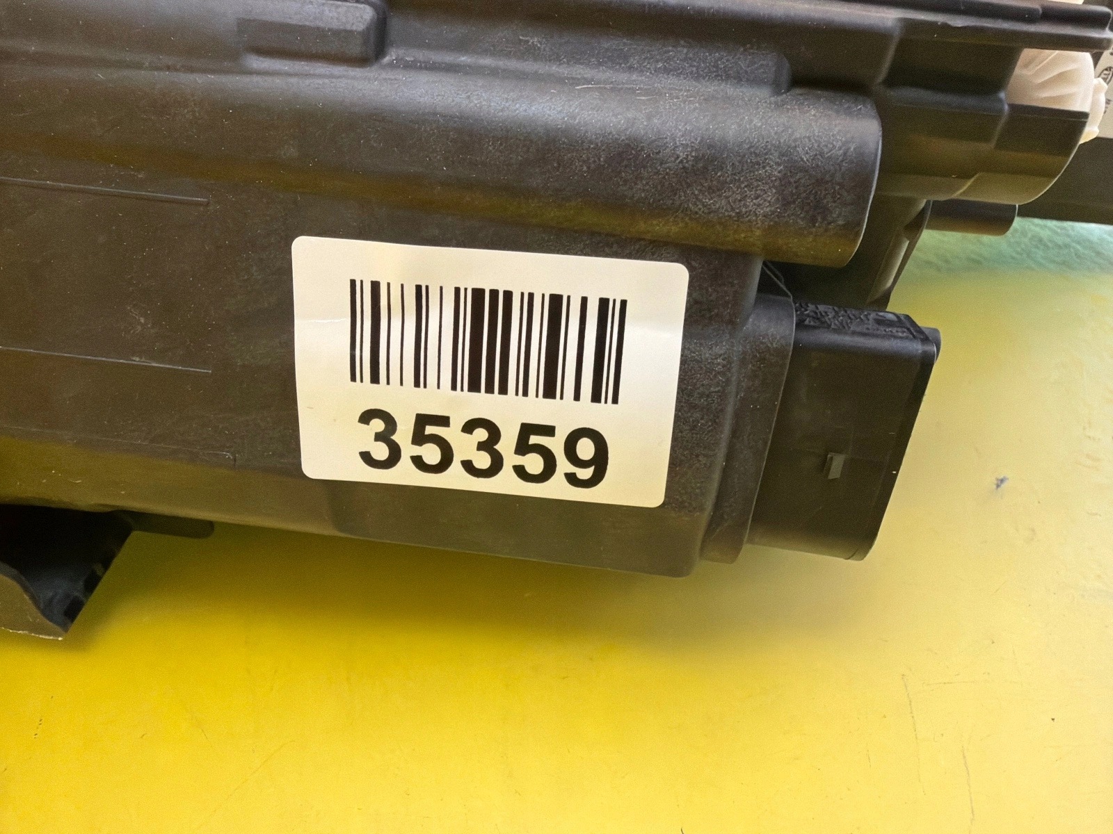 light right VW Polo V 6C Lift 2014- Full Led 6C1941036