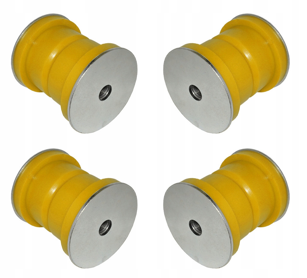 Sada pouzder zadního vozíku Subaru Baja (02-06) Legacy III Outback II IV